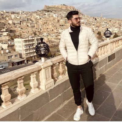 BhdErsz's tweet photo. #YeniProfilResmi https://t.co/8EjlCSmgLg