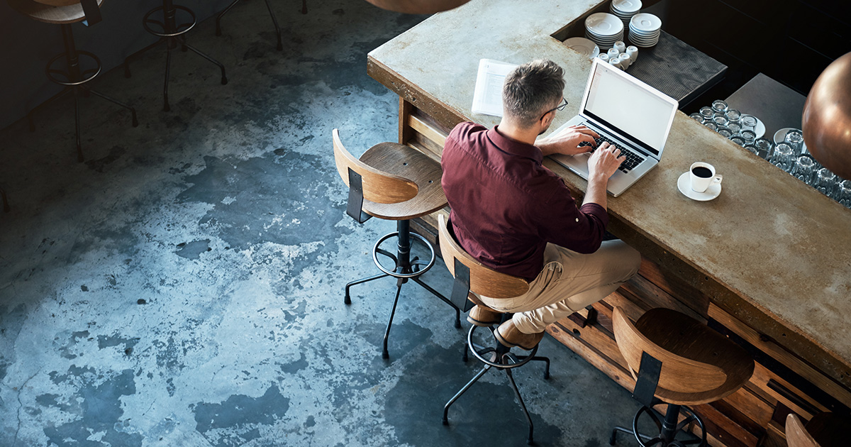VodafoneBiz's tweet photo. #Cloud access, #data plans and devices. Find out how Oracle is supporting its global team to work from anywhere: https://t.co/sM5XmHWoLO
#ManagedMobility #RemoteWorking #SmartOperations https://t.co/xOCBrAzcB8