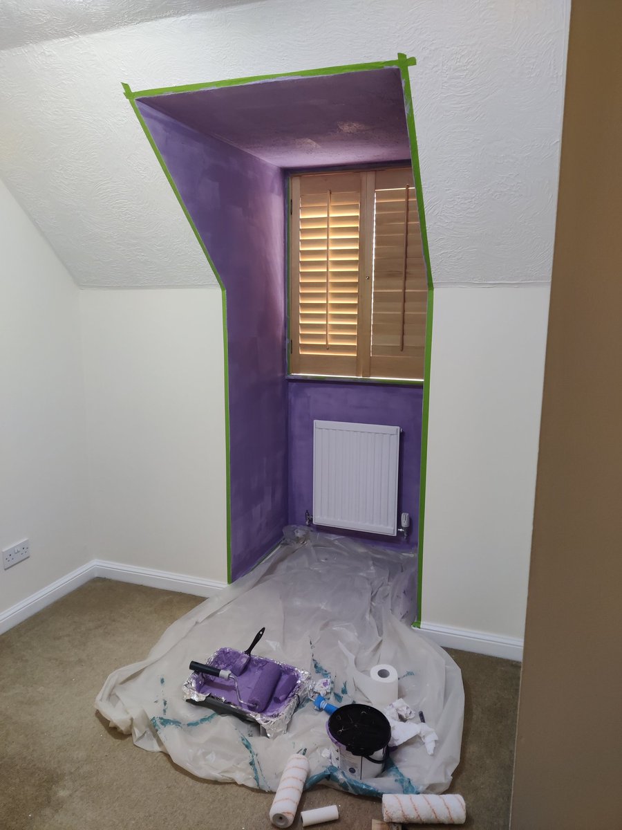 Rin Tespooka ❤️💜💙 tweet media