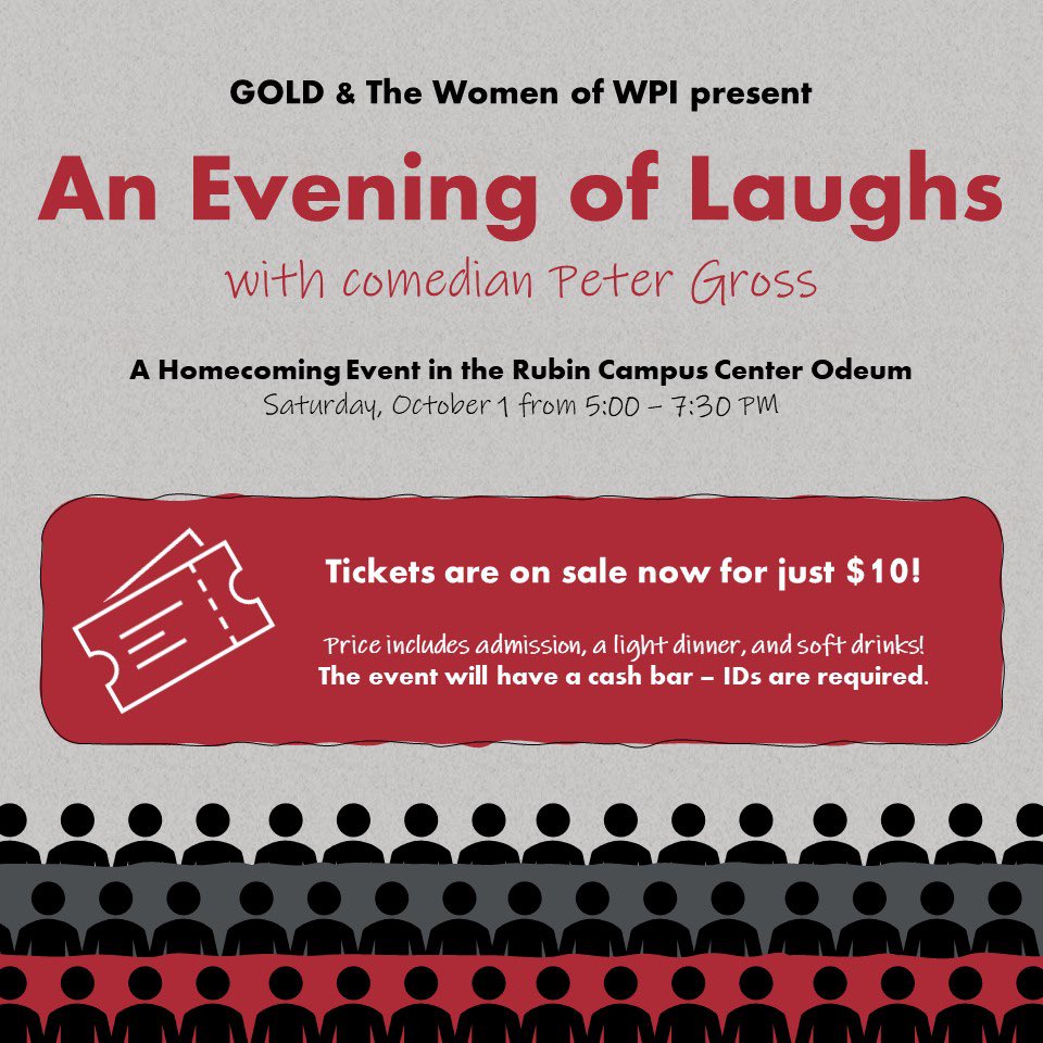 We can’t wait to laugh with you!! wpiadvancement.tfaforms.net/712&tfa_10938=…