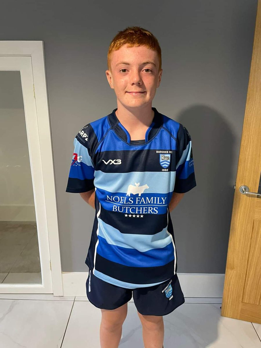 Barg_BullsU13s's tweet photo. Been a busy summer @Barg_BullsU13s , lost a couple player's .Best of luck to you all for the future. 

Two new recruits , welcome Dylan and Fin ,I know you will add something extra to an already talented squad👏 🏉🏉 https://t.co/g2PyLy17DQ