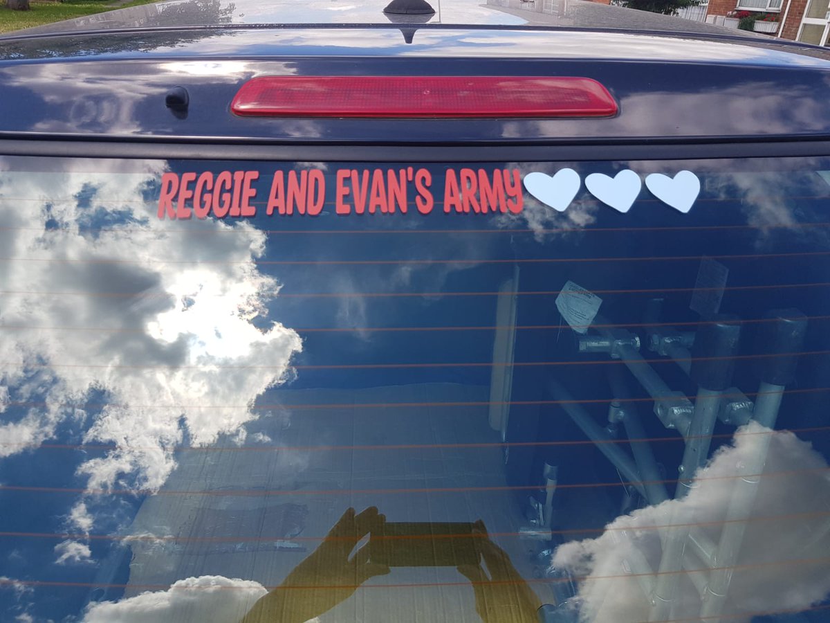 I started creating vinyls and I'm now selling. Please contact me if you're wanting any 😊