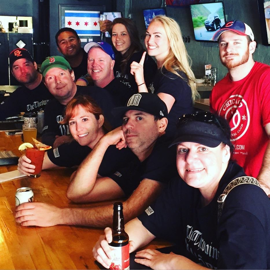 chiwarehouse's tweet photo. Are you looking for a bar sponsor for your upcoming fall leaguesโฆ
Let The Warehouse be that host with the most!!
Call us: 773-661-6454
Or Email:
info@thewarehousechicago.com
#thewarehousechicago #teamsponsorship #barsponsor #goodfood #gooddrinks #goodfriends #goodtimes https://t.co/Tv3nZGPY3S