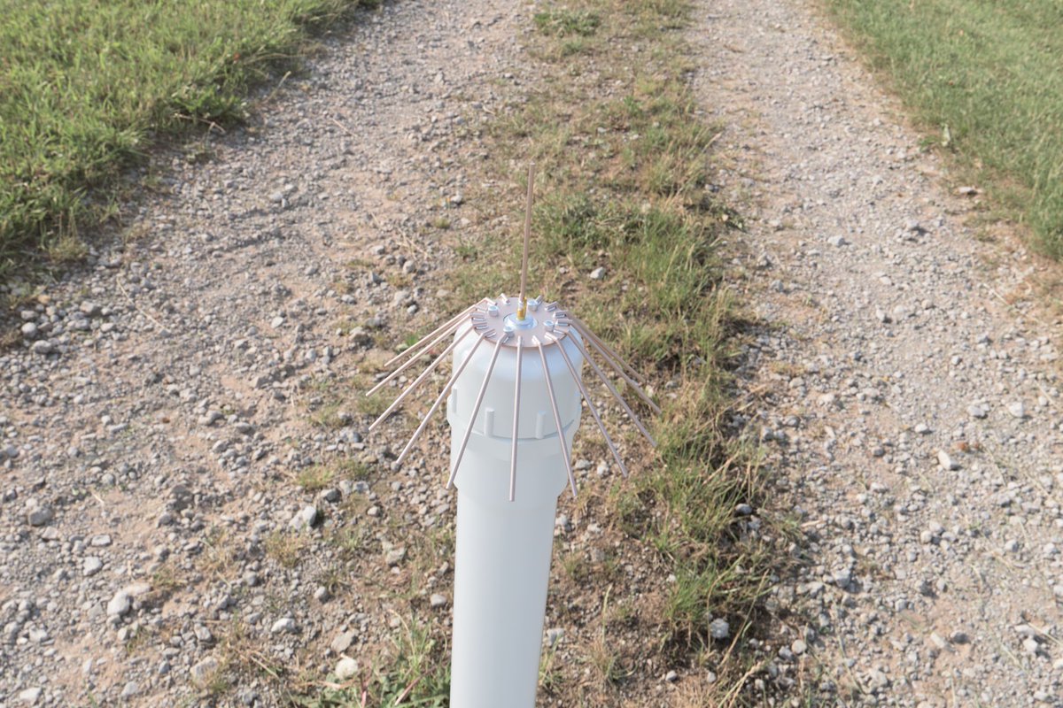 Taking a week off for the first time in a long time! Have a bunch of house projects to get done post-move, and hopefully getting an ADS-B antenna (that currently exists in CAD but not reality) built and put up, now that I have places to put antennas!