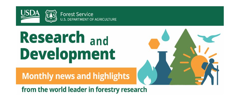 Stay up-to-date with Forest Service research. Subscribe to our national newsletter by following this link: visitor.r20.constantcontact.com/manage/optin?v…