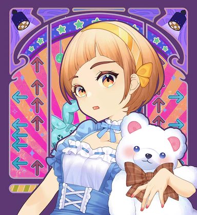 DigiDaigaku Genesis NFT giveaway ⚔️

Floor price is 15.5 ETH 👀

To enter Follow &amp; RT ~ 48 hours ⏰