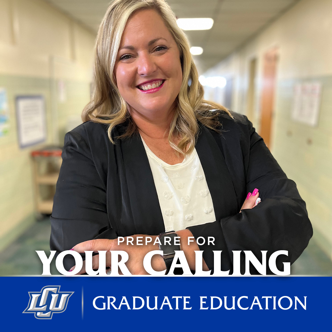 LCUSoE's tweet photo. Earn a master’s degree at LCU in Educational Leadership, Special Education, Educational Diagnostics, Curriculum &amp; Instruction, Principal Certification or Superintendent Certification.

Contact Grad.Ed@LCU.edu or 806-720-7557 or visit https://t.co/nCGVIWhwVP for more information. https://t.co/VYeAFeEgZz