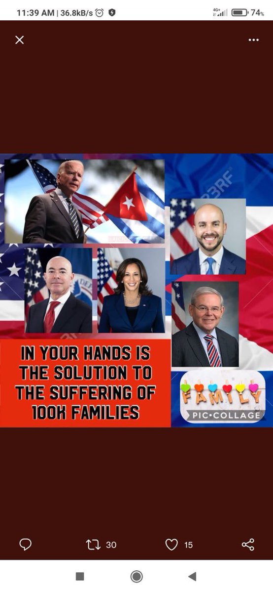 OiehkaU's tweet photo. @POTUS @VP @USEmbCuba @WHAAsstSecty @Cartajuanero @MaElviraSalazar #categoryF2B The borders letting pass all illegal immigrants who arrive and Cuban families waiting for legal immigration for more than 5 years. do you think this is logical? More appointments HELP US https://t.co/KJoGC9GQ4B
