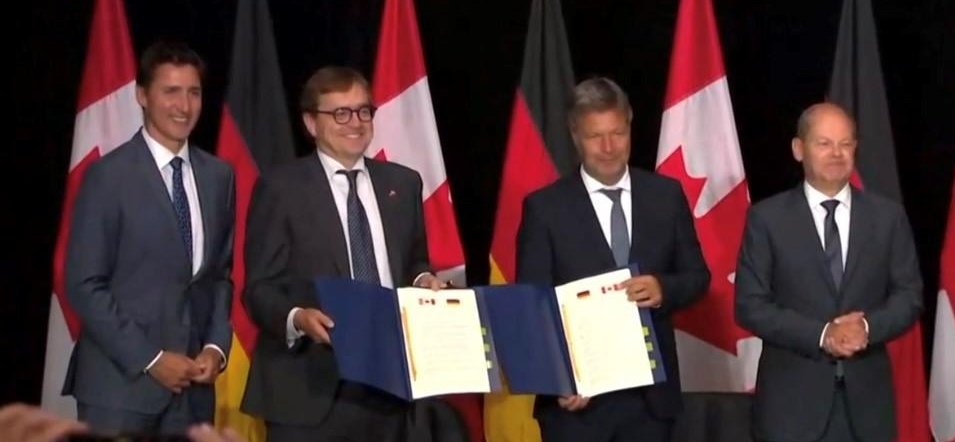 Great news on the Canada-Germany Hydro Alliance front as business leaders applaud new signing...
atlantichydrogen.ca/news/news-rele…