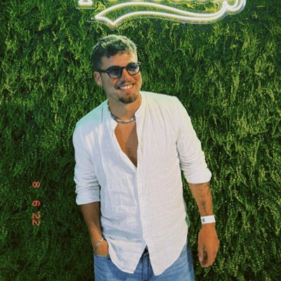 #NovaFotoDePerfil