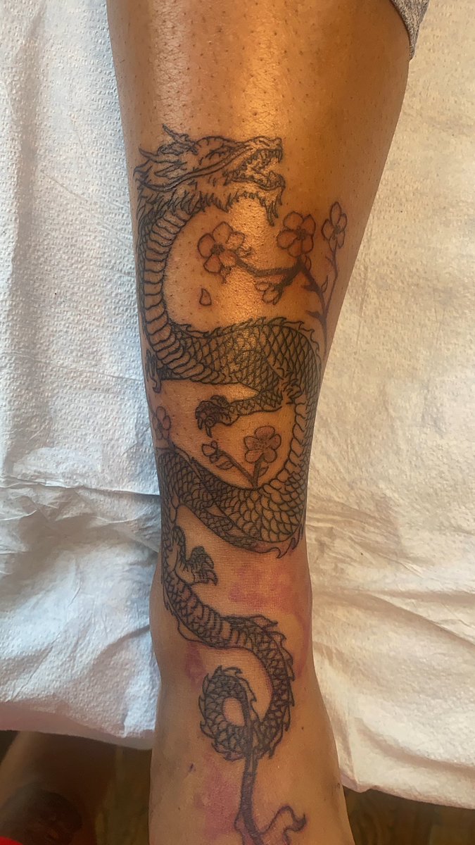 inkdbybuttaz's tweet image. #houstontattooartist #houstontattoo #houston #htx #inked #tattoos