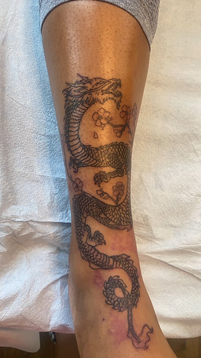 inkdbybuttaz's tweet image. #houstontattooartist #houstontattoo #houston #htx #inked #tattoos