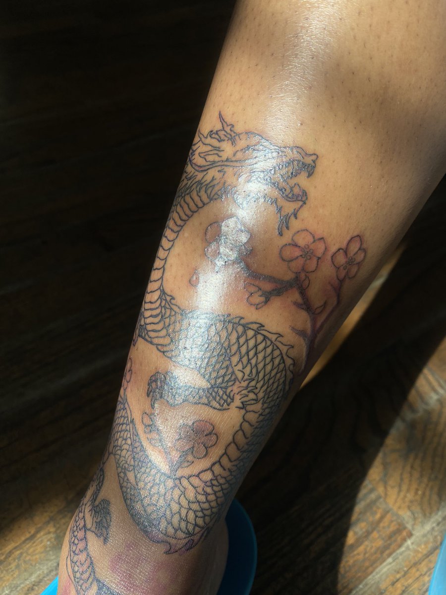 inkdbybuttaz's tweet image. #houstontattooartist #houstontattoo #houston #htx #inked #tattoos