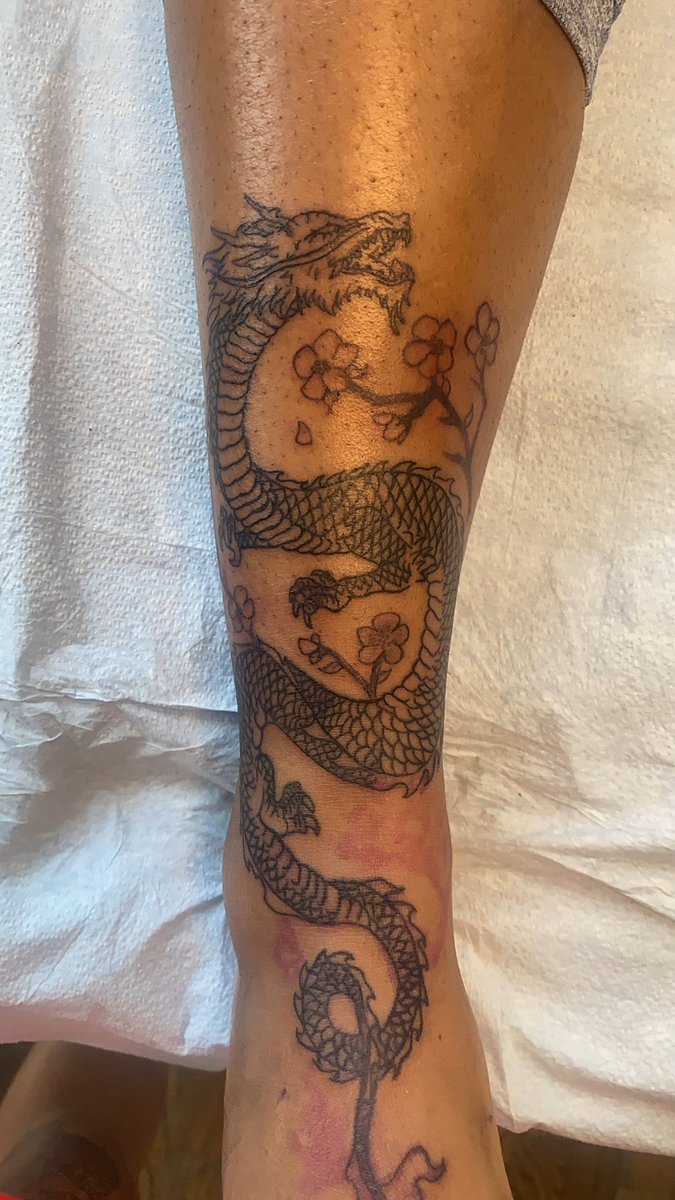 inkdbybuttaz's tweet image. #houstontattooartist #houstontattoo #houston #htx #inked #tattoos