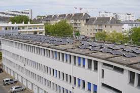 Did you know⁉️

Aloen Agence Locale Energie  will contribute to improving Lorient Agglomération's Territorial Climate Air and Energy Plan.

How⁉️
Thanks to the implementation of 2 actions for #energytransition.

Find out more 🔗
projects2014-2020.interregeurope.eu/potent/news/ne…