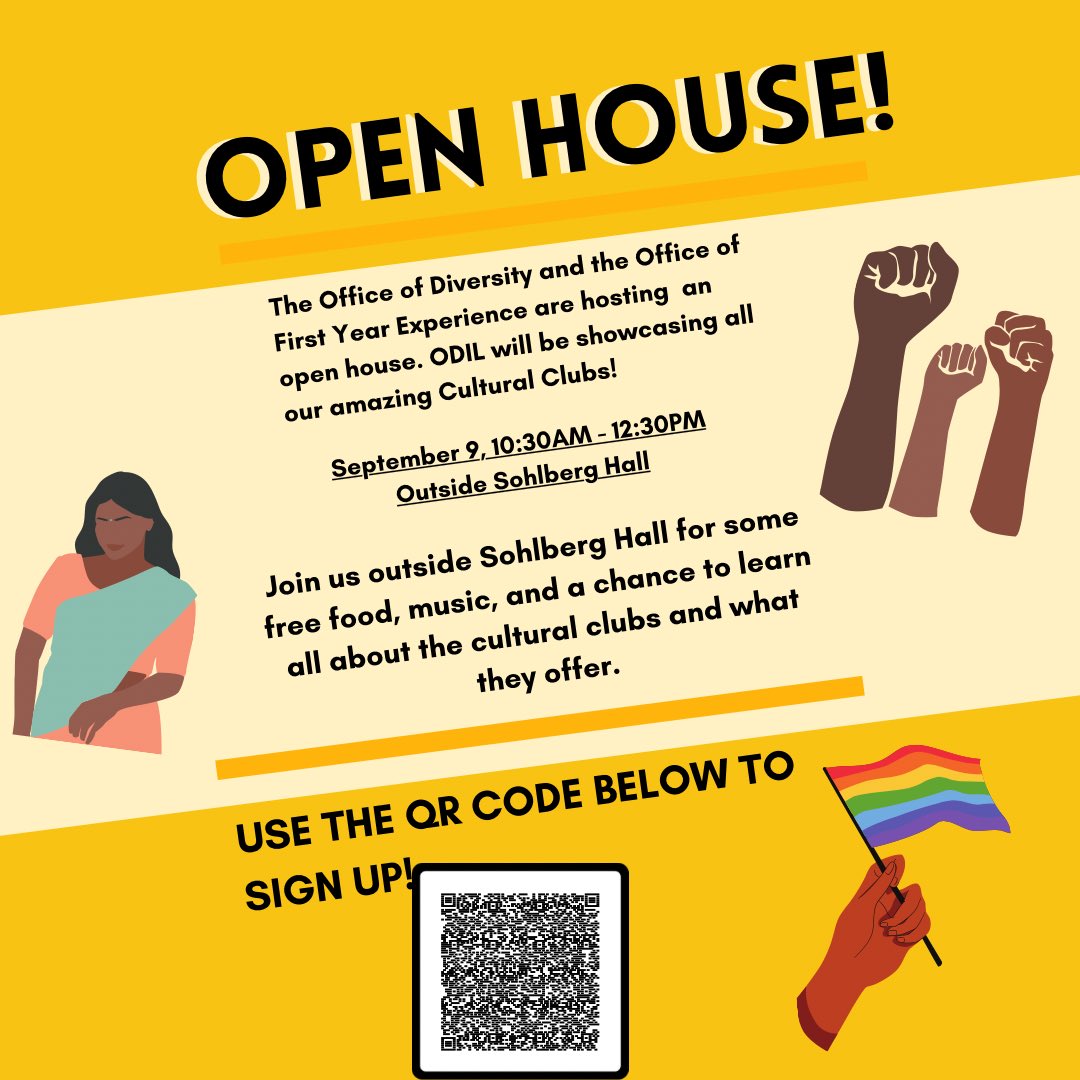 TheofficeofDiv1's tweet photo. Join us next Friday for our open house! https://t.co/0ppC4jyt2o