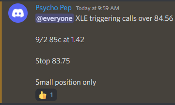 PsychoTrader tweet media