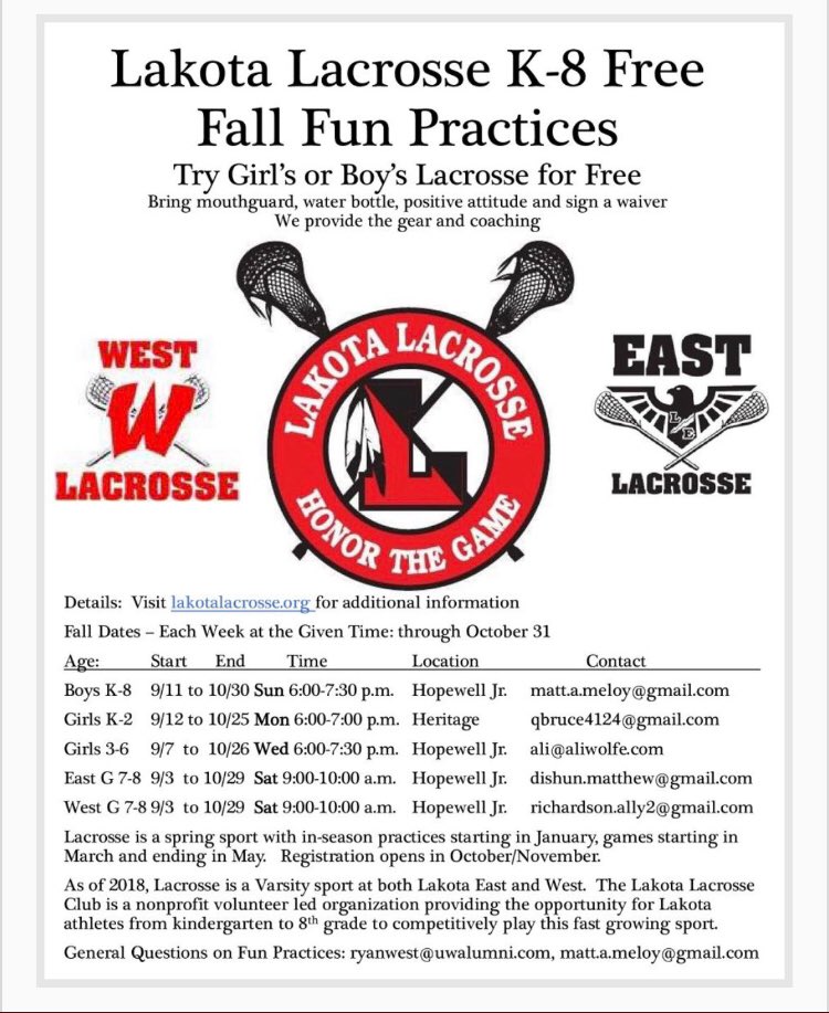 Thunderhawks W Lax (@east_hawks_wlax) on Twitter photo 