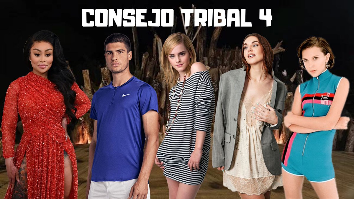 ExpedicionAl's tweet photo. Da comienzo el cuarto consejo tribal de la edición, de doble expulsión esta vez https://t.co/hhf7Dqzngd