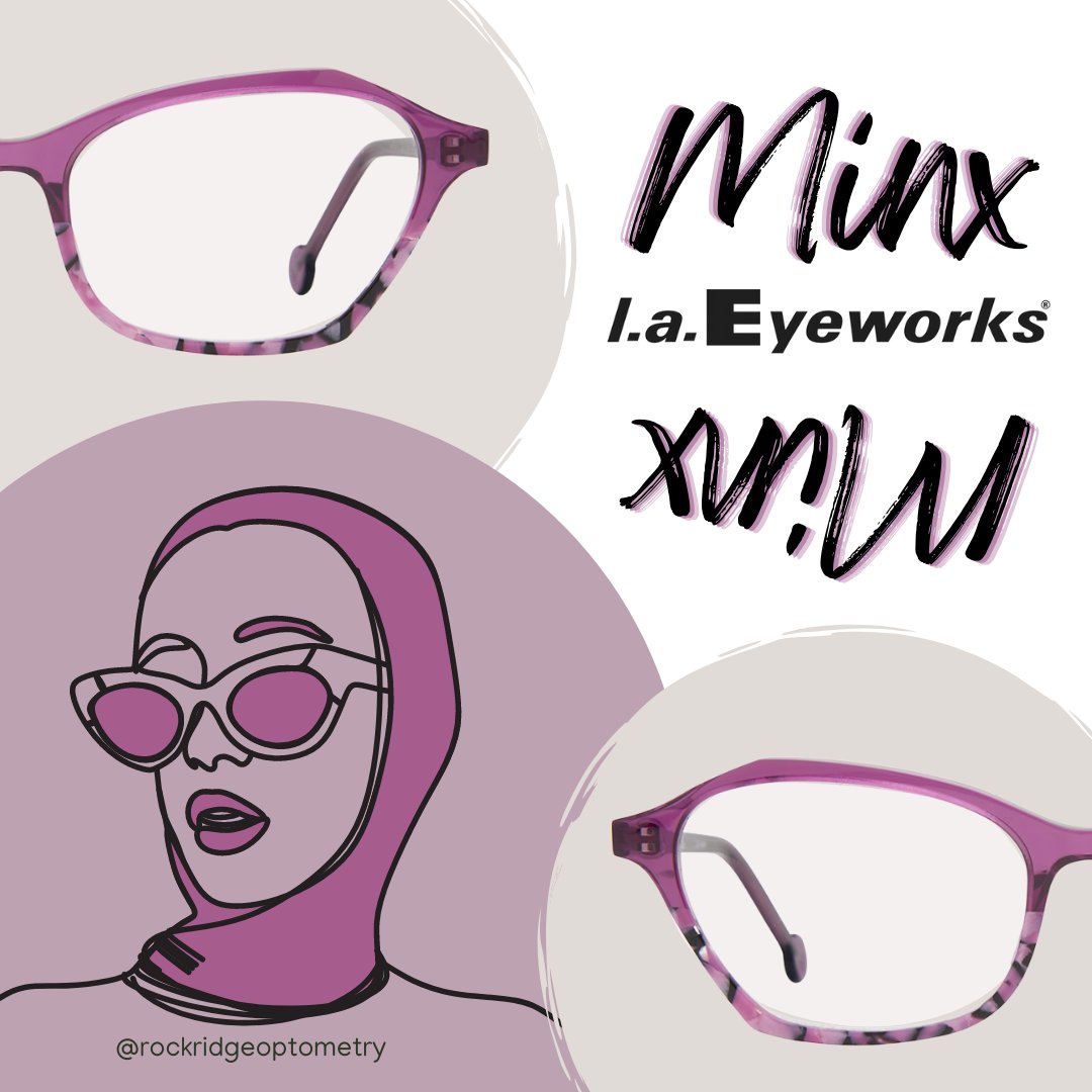 Rockridge Optometry tweet media