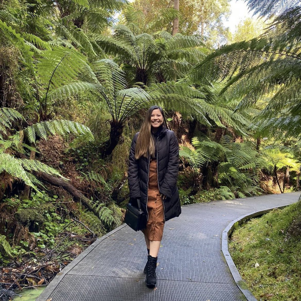 sofranksocial's tweet photo. The @ANBG are looking luscious as they welcome spring.  Thanks to instagrammer petalsofasweetpea for sharing with #sofranksocial 

#canberraspring #canberrawinter #canberranature #botanicgardens https://t.co/wsn5b4pC2x