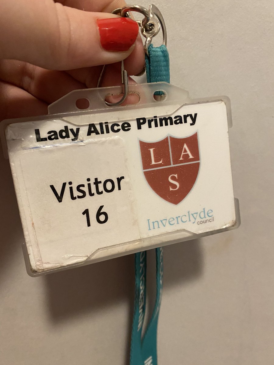 MissMunro01's tweet photo. What a fab day today!
Extremely lucky to be back working in L.A. for a couple of days a week although this time in a new role as an Outreach Teacher ☺️ Looking forward to the year ahead 🙌🏻 https://t.co/JHYg0wgsII