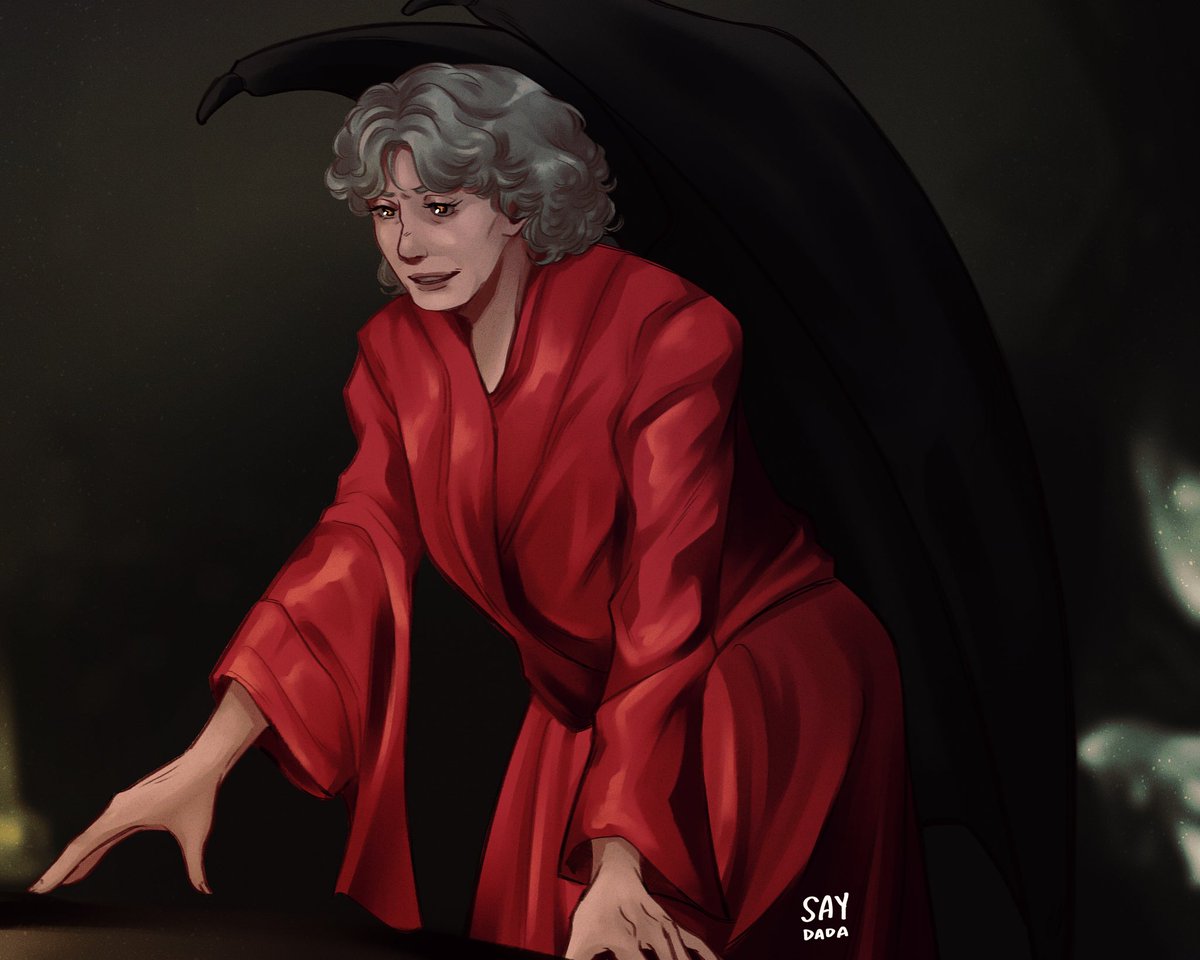 say_dada's tweet photo. be gentle, lucifer morningstar

#thesandman #lucifermorningstar https://t.co/Nfx4cOrSwB