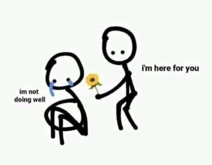 cthuwucult's tweet photo. i'm here for you ♡✧*:･ https://t.co/kbDoYTFiv1