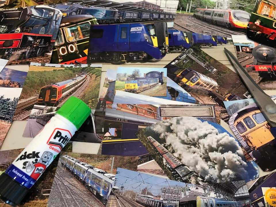 Rail Story at Ingrow tweet media