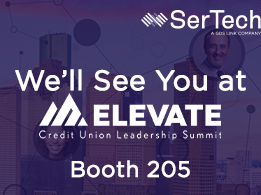We're going to ELEVATE this week. Stop by booth 205 to discuss all things GDS Link - Ser Tech Marketing Services AND for a chance  to win a Due Cigni knife set and knife block!

#SerTech #GDSLink #MarketingServices