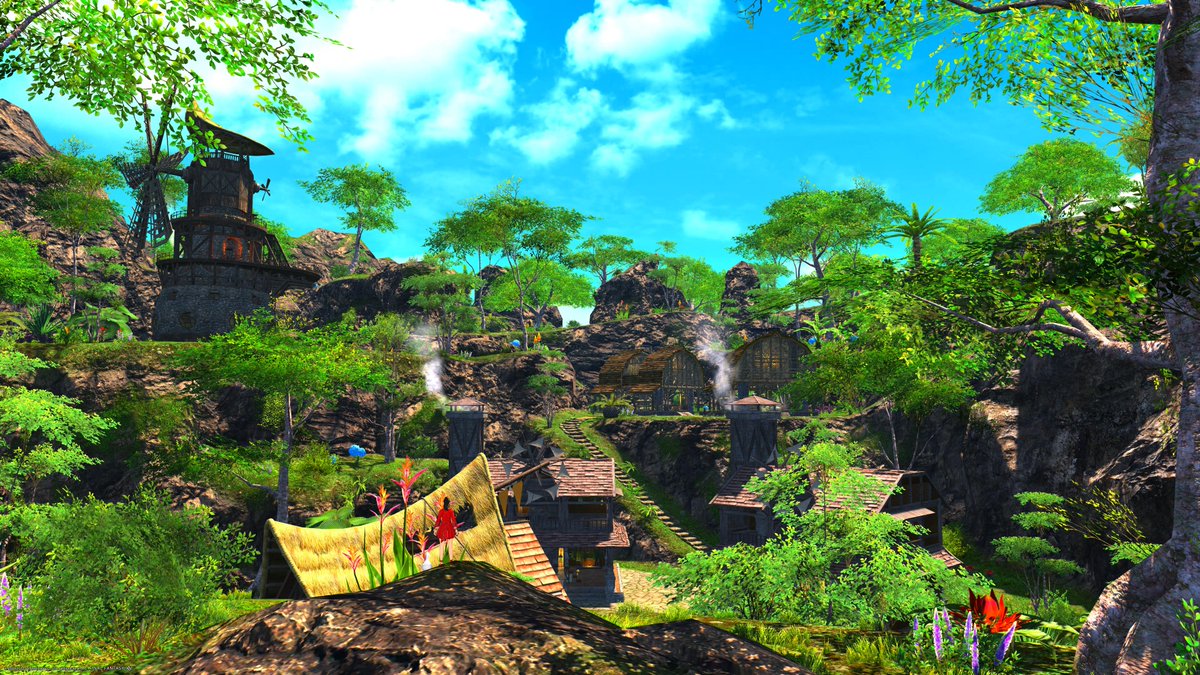 FFXIV Family (@FFXIVfamily) / Posts / X