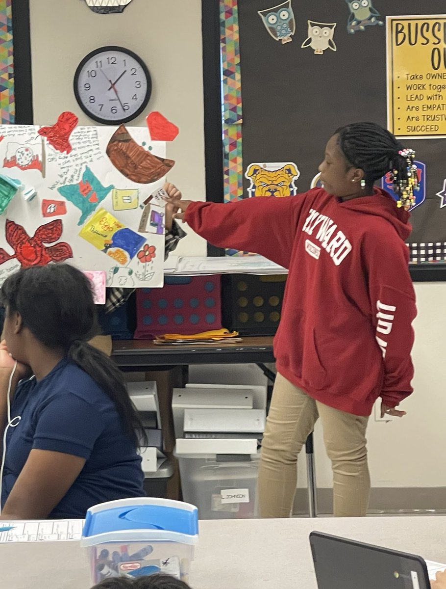 BusseyAVID tweet media