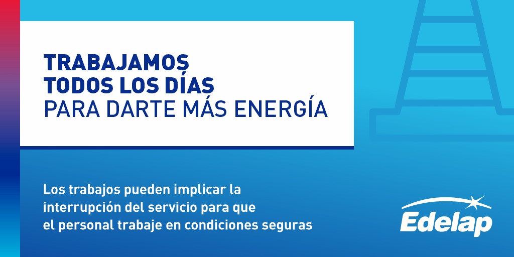 Edelap tweet media