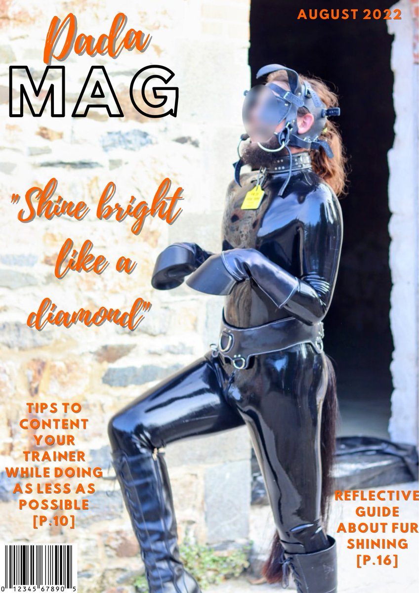 DadaMagNeigh's tweet photo. Thanks @ChoconoursThor for that brightful picture

#ponyplay

PS: we're glad to see your pics suggestions in our dm's, they are always open https://t.co/0oIiYMsljC