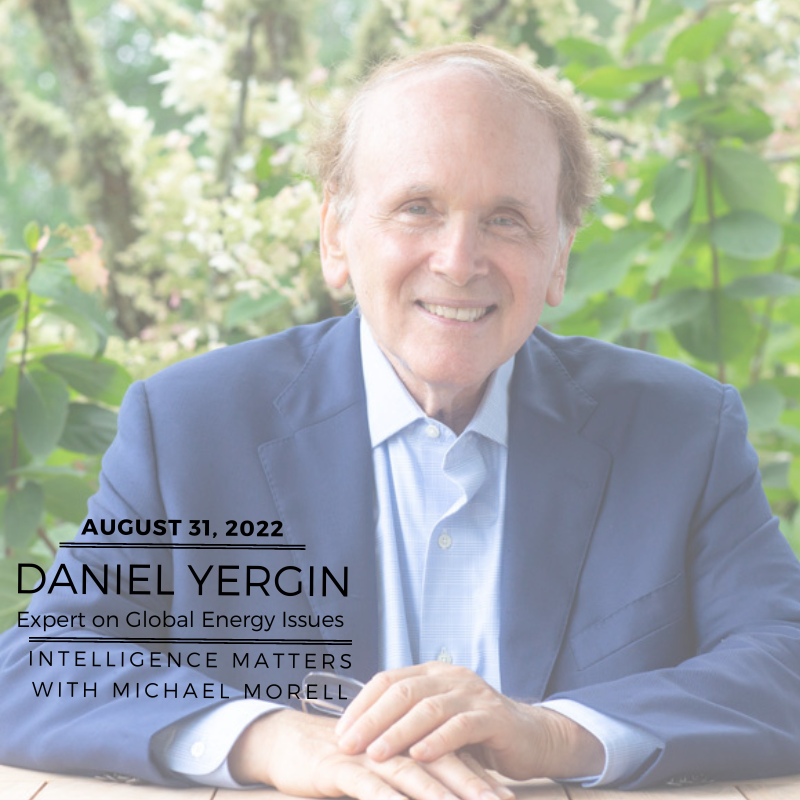 NatSecMatters's tweet photo. NEW THIS WEEK: Global energy expert @DanielYergin discusses energy security in the context of deep power rivalries and gives his analysis of the Biden administration's effort to deal wtih the energy crisis
https://t.co/u36Vr8C9Hi https://t.co/gYeQFIk8A1