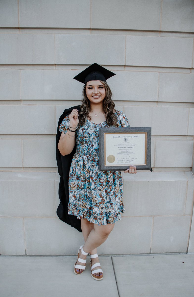 YoSoy_April's tweet photo. “Set your goals high and don’t stop til you get there!” - Bo Jackson 🪥🦷💙 https://t.co/ZUduqkzFKR