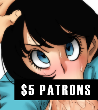 Jay Marvel - 18+ ADULT Art 🔞 on Twitter: "This Friday for $5 Patrons
