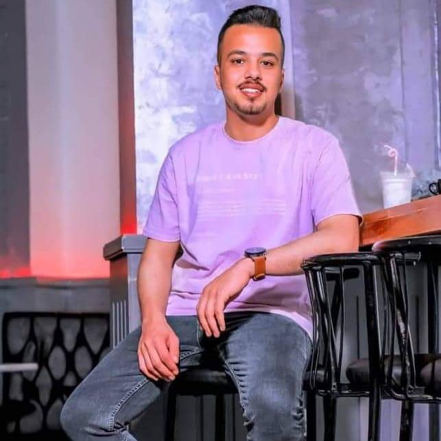 Hatem280's tweet photo. #صورة_ملف_شخصي_جديدة https://t.co/JkvzdIiXLB