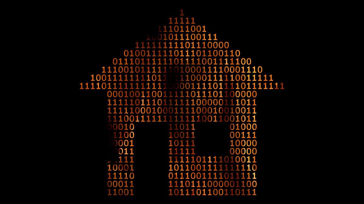 Forbes's tweet image. Can AI Predict If Your House Is Going To Burn To The Ground? trib.al/e5Nbdsh