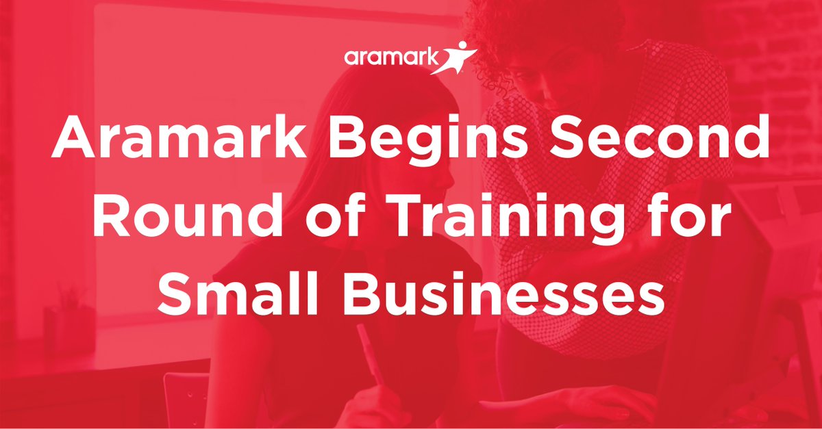 We’re proud to be mentoring our second cohort of small businesses and businesses owned by women and members of diverse groups, in conjunction with the <a href="/Eastern_MSDC/">EMSDC</a> and the <a href="/SCMSDC/">SCMSDC</a>. 

🔗: bit.ly/3TstciW 

Via: <a href="/ALDIANews/">AL DÍA News</a>