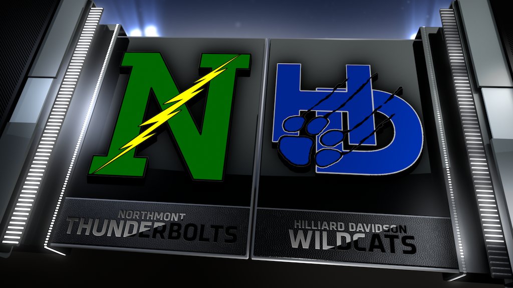 The <a href="/OHSAASports/">OHSAA Sports</a> Game of the Week for this Friday features <a href="/MayfieldSports/">Mayfield Wildcats Athletics</a> vs. <a href="/NHSAthletics1/">NHS Athletics</a> in Northern Ohio, and <a href="/NThunderbolts/">Northmont Athletics</a> vs. <a href="/DavidsonHS/">Hilliard Davidson</a> in the rest of the state. 

Watch Friday at 7pm on <a href="/SpectrumNews1OH/">Spectrum News 1 OH</a> and the Spectrum News App.