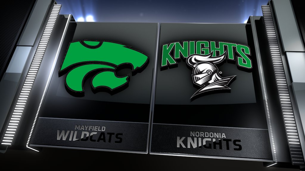 High School Blitz on Spectrum News 1 tweet media