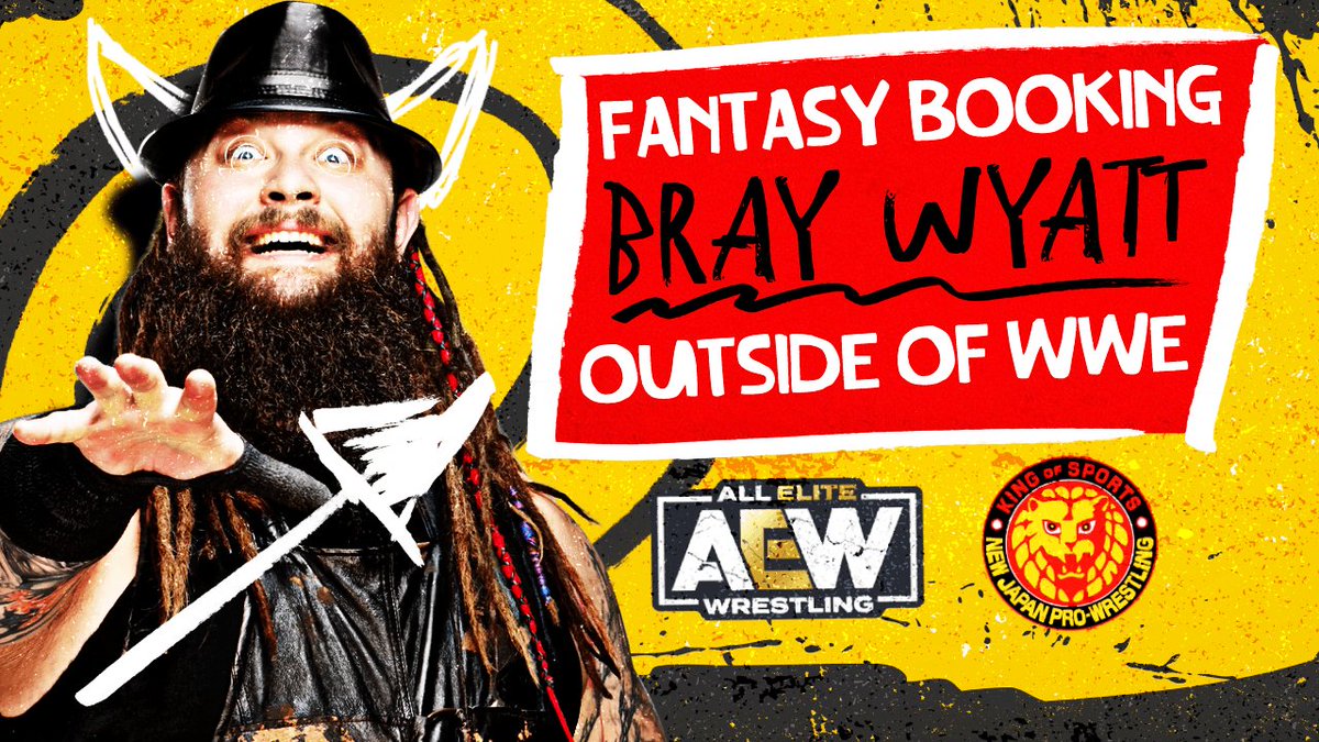 Crafty Kayfabe tweet media