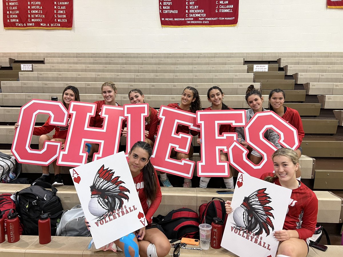 Gibbons_Vball's tweet photo. It’s almost that time!! 🏐 https://t.co/1FBVAZBu7t