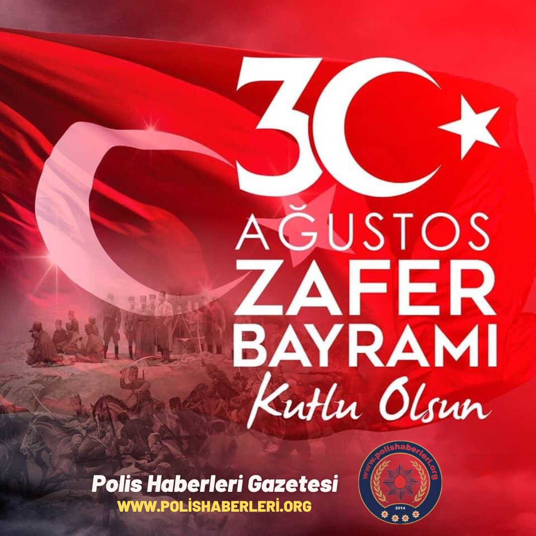 polisbultenleri's tweet photo. #30AgustosZaferBayrami #30Agustos https://t.co/uY6vDeOhtn