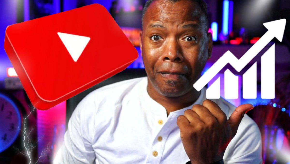 HowtobestS's tweet photo. #YouTube #YouTuber #YouTubers #Video #content #HowToGrowOnYouTube #contentcreators #SocialMedia #Youtubechannel 
#podcast 
INFOR MEDIA LIVE 
Watch "Grow On YouTube In 2022 By Doing This RIGHT NOW" on YouTube - https://t.co/UjGB9ccFpW https://t.co/zkVTE5JDGo