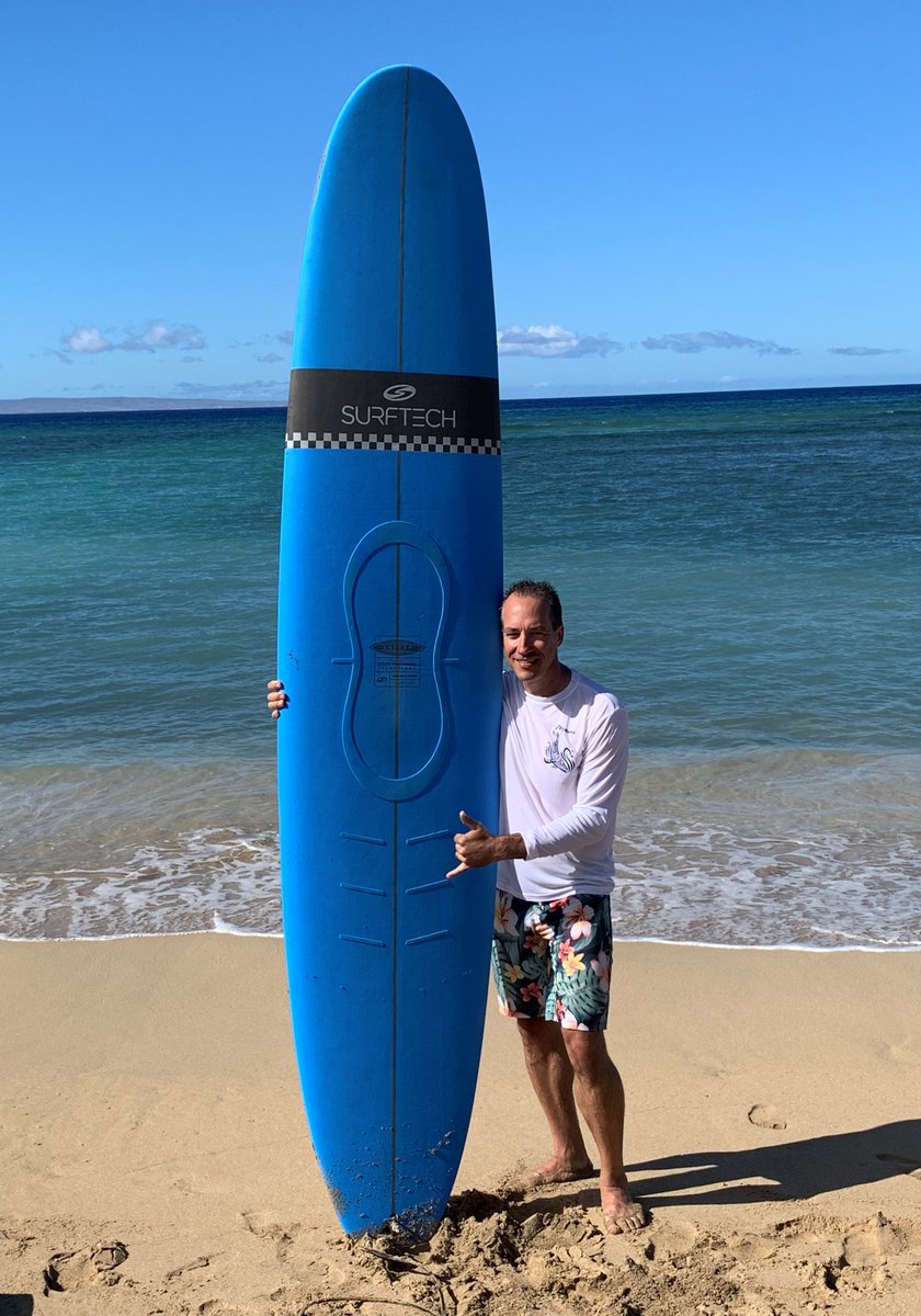 <a href="/DaveMHecker/">Dave Hecker</a> catching waves off of UkuMehame Beach! <a href="/SiriusSummit/">Sirius Summit</a>