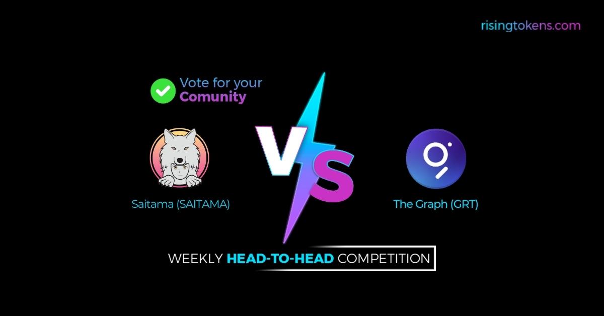 Rising Tokens tweet media