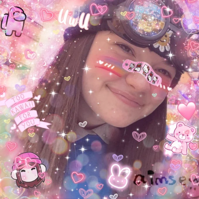 sorry tim is gone for now i have to be normal for like 2 hours #NewProfilePic 