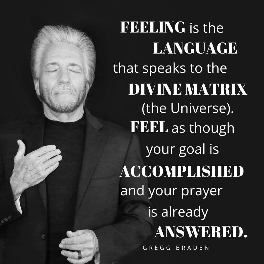 TaoWander's tweet photo. This is the art of manifestation. It must be felt as it has already happenned. #wasaa https://t.co/kymSfb4ShL